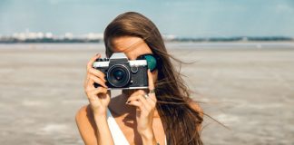 10 máquinas fotográficas compactas ideais para levar em viagem