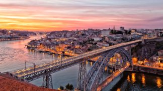 Porto é destaque no conceituado jornal britânico “The Independent”