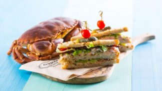 O Prego da Peixaria abriu nova casa em Lisboa