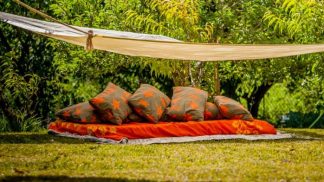 Muita tranquilidade num Alentejo de sonho