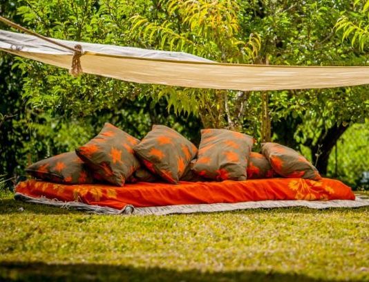 Muita tranquilidade num Alentejo de sonho