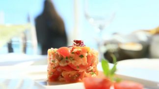 O novo restaurante Atlântico tem tudo para sermos felizes