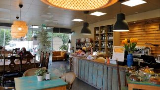 Porto: a mercearia que se tornou numa pizzaria