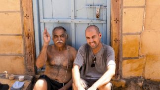 As viagens por trás das imagens de Gabriel Soeiro Mendes