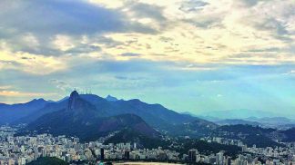 Viagens dos leitores – março