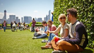 Os terraços de bares mais incríveis de Nova Iorque