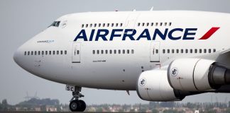 Air France tem promoções para destinos de sonho a menos de 350€