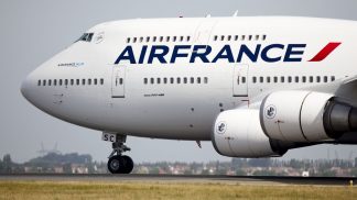 Air France tem promoções para destinos de sonho a menos de 350€
