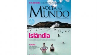 Diário de bordo – abril