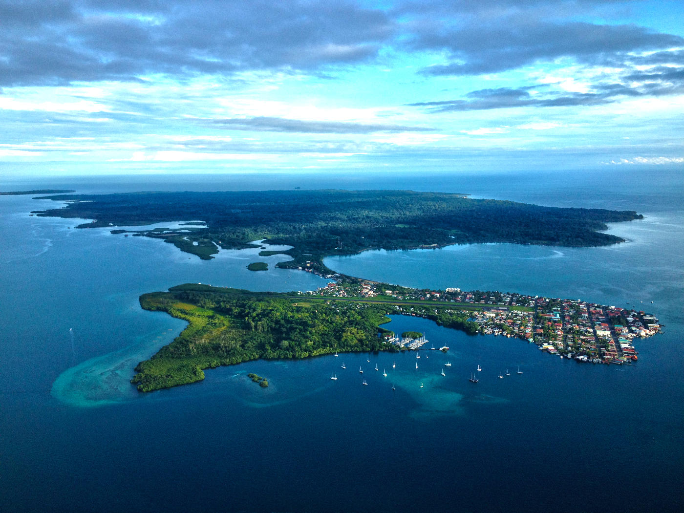 isla-colon-bocas-del-toro