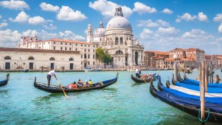 15 locais que não pode perder em Veneza