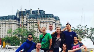 Viajar a trabalhar pelo mundo durante um ano? É possível