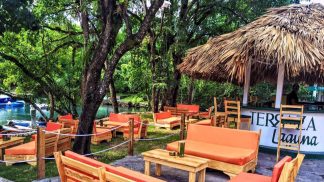 Portugueses inauguram Terraza Laguna na República Dominicana