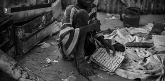 Exposição do World Press Photo volta a Lisboa