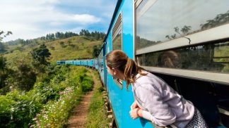 Estas são 15 vantagens em viajar de comboio que desconhece