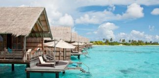 É por isto que o paraíso das Maldivas não é perfeito