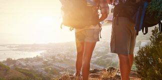 dicas para viajar como um habitante local