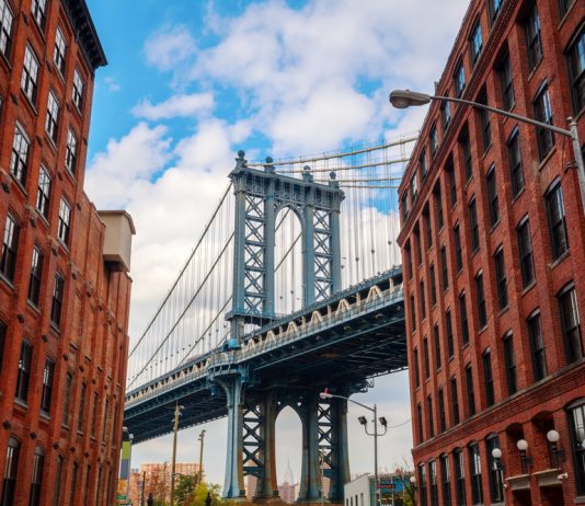 Guia rápido de Brooklyn