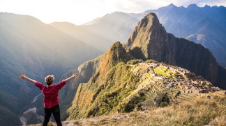 Saiba o que visitar no Peru. É desta que lá vai?