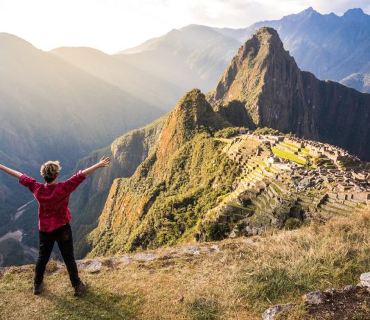Saiba o que visitar no Peru. É desta que lá vai?