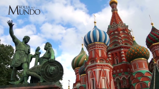 ‘Volta ao Mundo’ estreia programa de viagens na RTP3 (VÍDEO)