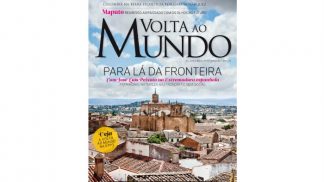 Diário de bordo – maio