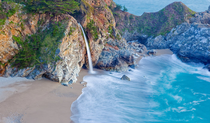 15. Big Sur