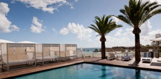 bela vista hotel & spa