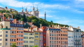 Nova rota Lisboa-Lyon desde 35 euros