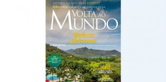 programa de televisão na rtp3 volta ao mundo