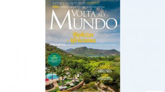 Diário de bordo – junho programa de televisão na rtp3 volta ao mundo