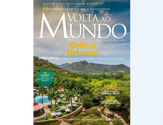programa de televisão na rtp3 volta ao mundo
