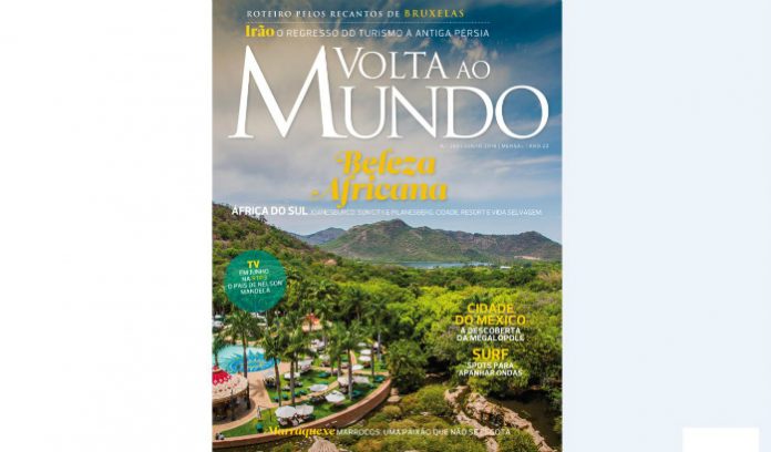 programa de televisão na rtp3 volta ao mundo