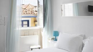 Os melhores hotéis em Portugal mais baratos