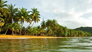 São Tomé e Príncipe: o sonho existe e está ali
