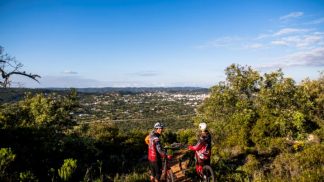 O outro lado do Algarve que há para conhecer