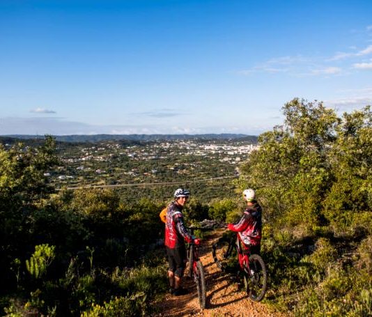 O outro lado do Algarve que há para conhecer