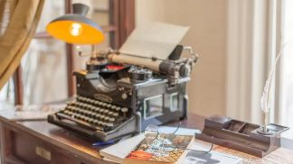 Roteiro em Lisboa para viver e dormir como Fernando Pessoa