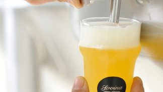 É o primeiro festival de cerveja artesanal da Invicta