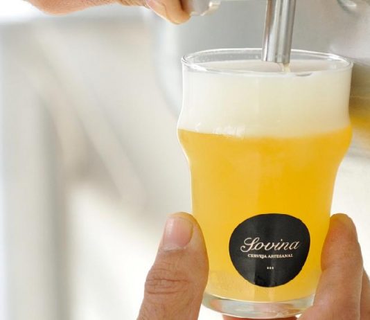 É o primeiro festival de cerveja artesanal da Invicta