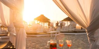 Os melhores fins de tarde a 20 minutos de Lisboa