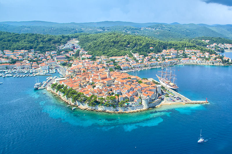 croatia