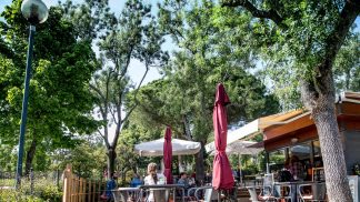 As melhores esplanadas que há nos jardins de Lisboa