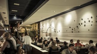 Restaurante no Canadá é um dos que representa melhor a gastronomia portuguesa