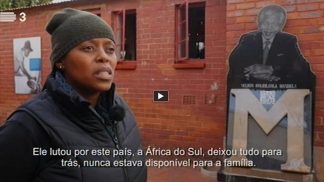 África do Sul com José Luís Peixoto (RTP3 – Episódio 1)