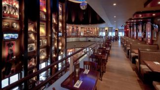 Hard Rock Lisboa com hambúrgueres a 71 cêntimos