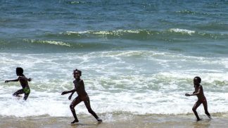 Maputo: de coração aberto e com sabor a África