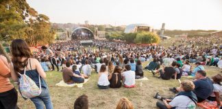 Festival Primavera Sound está de regresso à Invicta