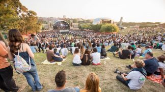 Festival Primavera Sound está de regresso à Invicta Festival Primavera Sound está de regresso à Invicta