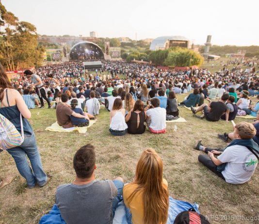 Festival Primavera Sound está de regresso à Invicta Festival Primavera Sound está de regresso à Invicta